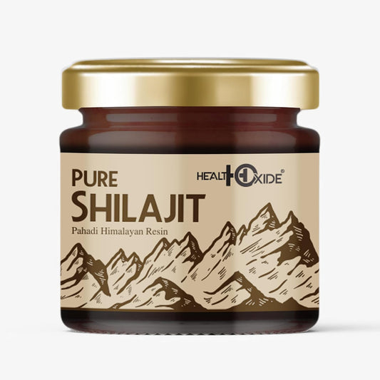 Shilajit