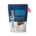 good beginner protein powder