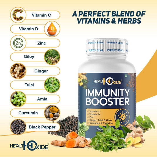 best vitamin for immunity