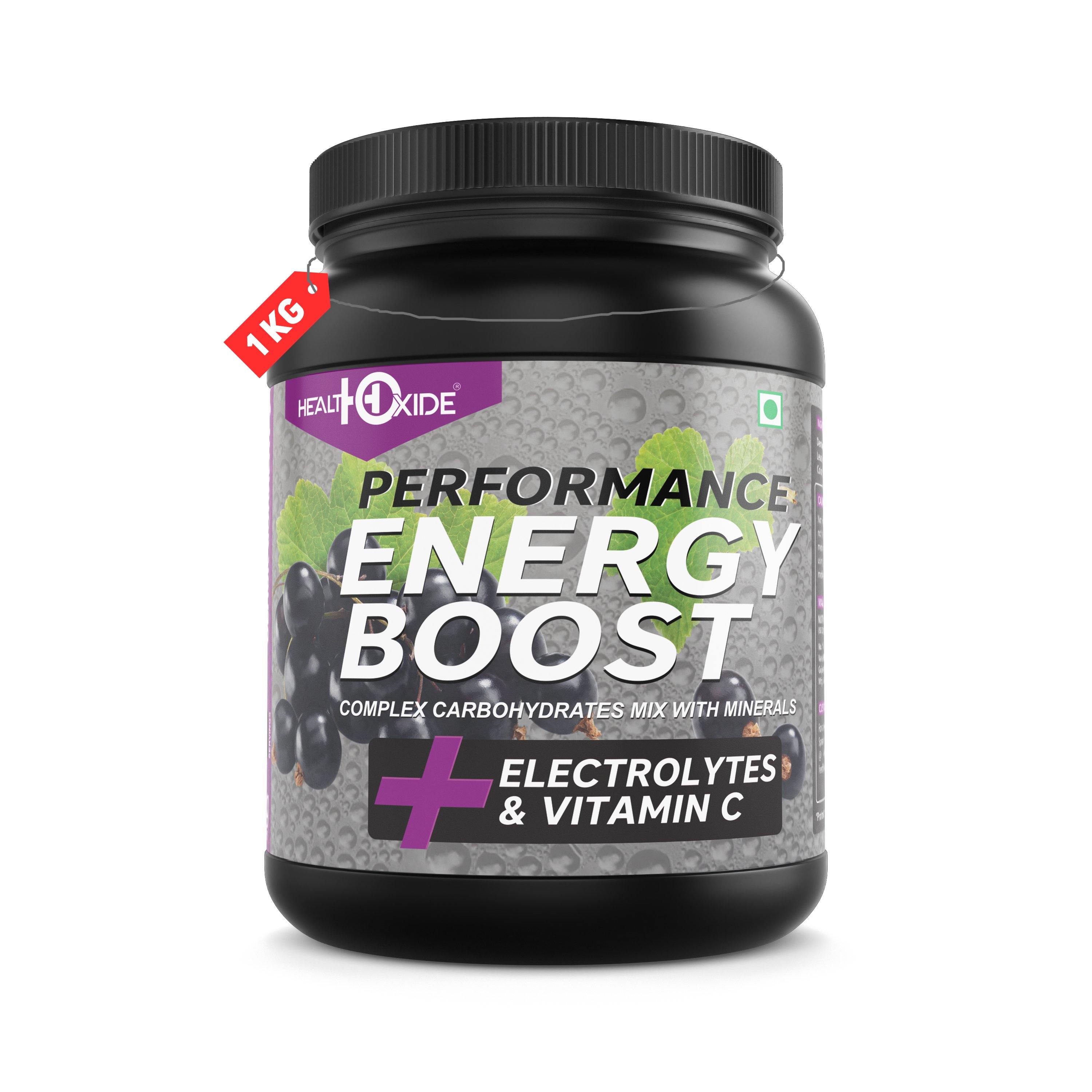 Comprar on sale energy boost