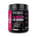 10 DAYS FAT BURNER, LOSE FAT IN 10 DAYS