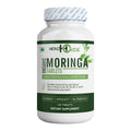 organic moringa capsule