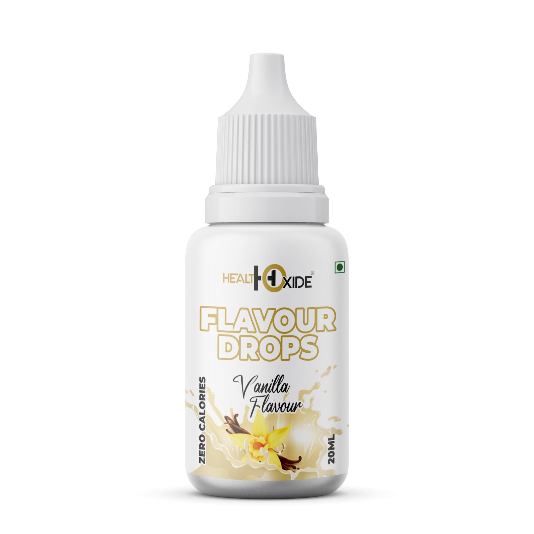 flavour drops vanilla