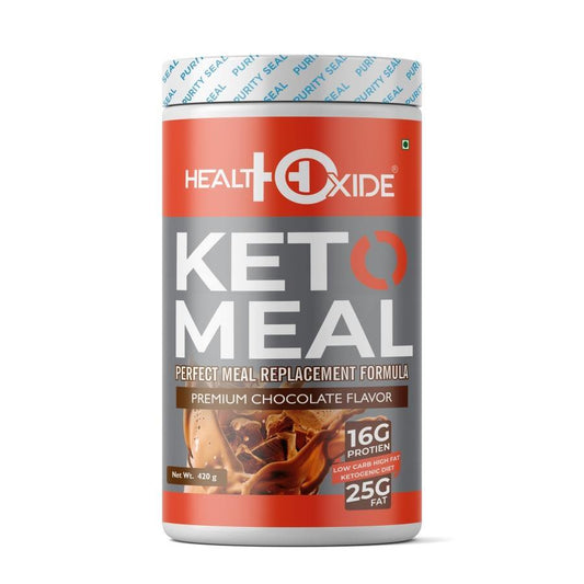 best keto meal replacement