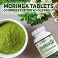 moringa vegan capsule