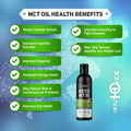 coconut oil benefit