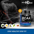 TOP RATED BCAA POWDER