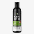 keto coconut oil