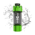 GYM PROTEIN BOTTLE