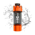 500ml protein shaker