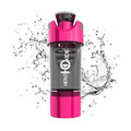 shaker bottle pack